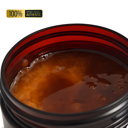 Authentic Honduran Batana Oil