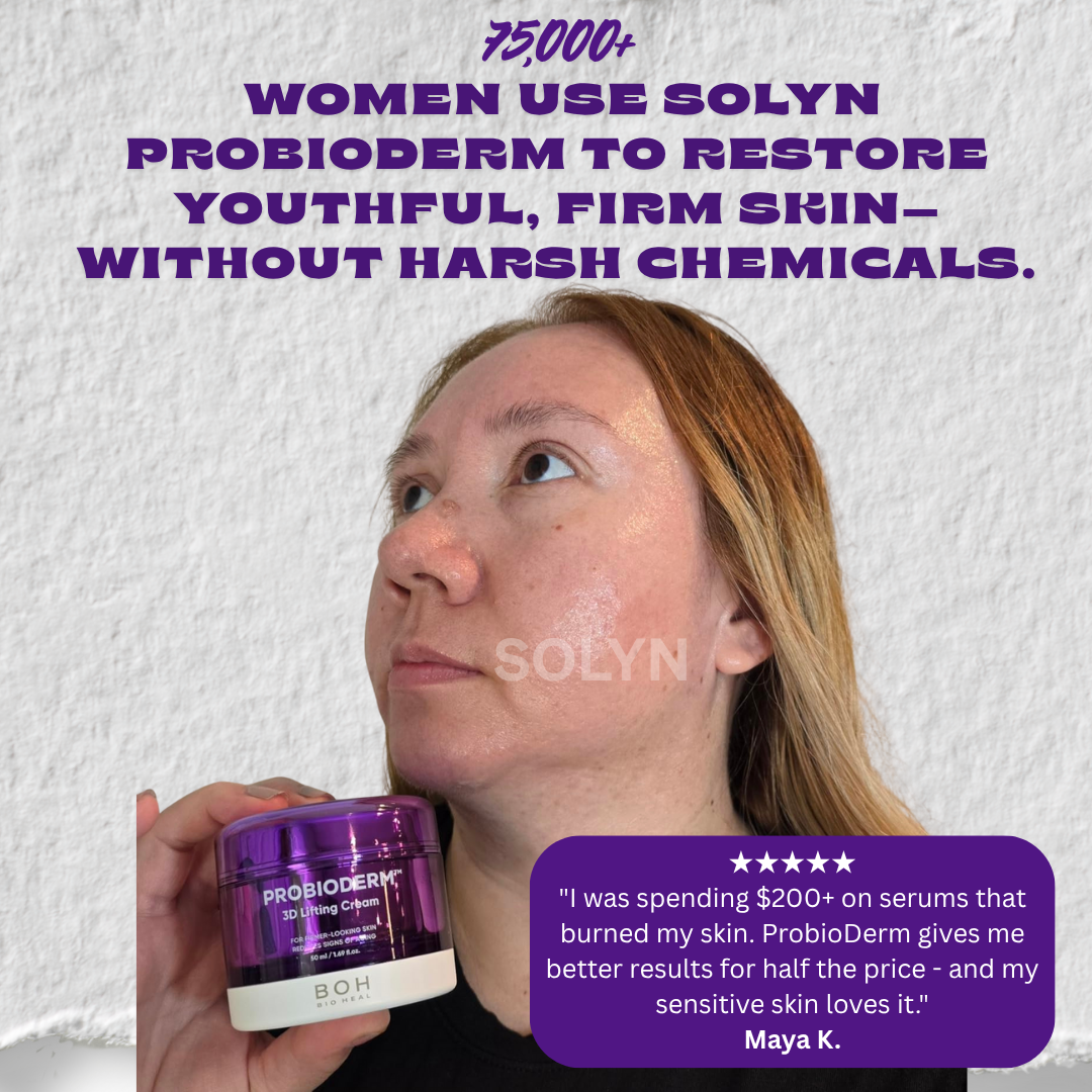 Solyn™ ProbioDerm