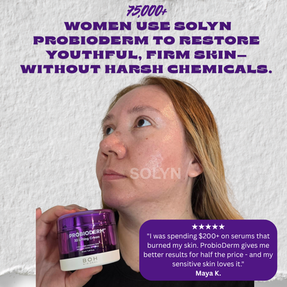 Solyn™ ProbioDerm