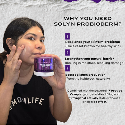 Solyn™ ProbioDerm
