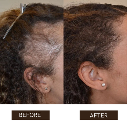 Authentic Honduran Batana Oil