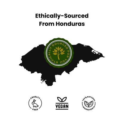 Authentic Honduran Batana Oil