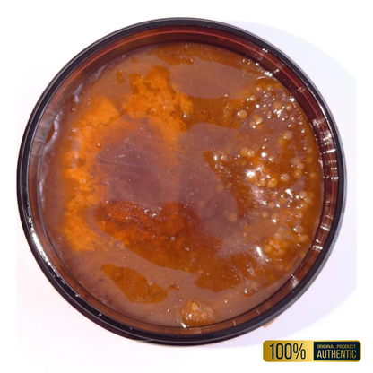 Authentic Honduran Batana Oil