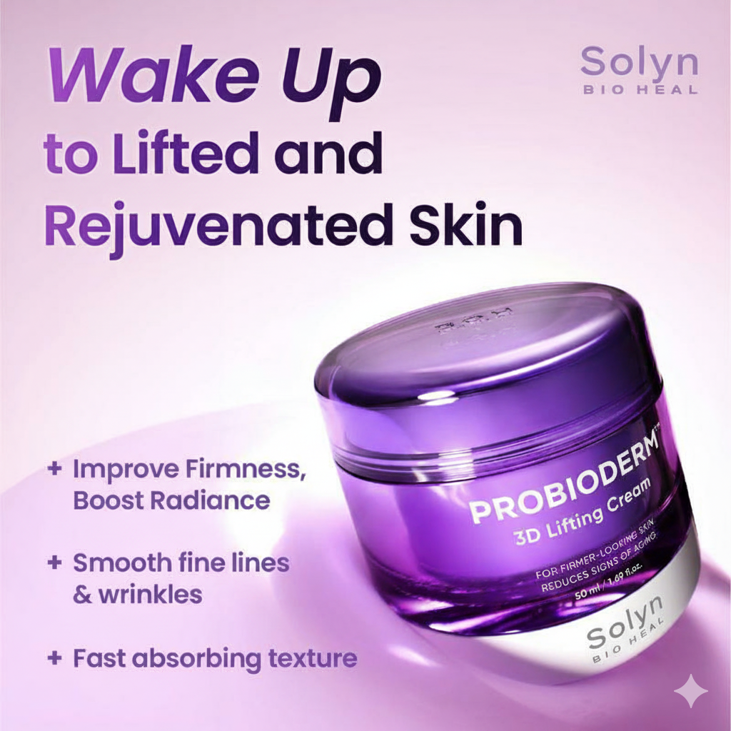 Solyn™ ProbioDerm
