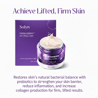 Solyn™ ProbioDerm