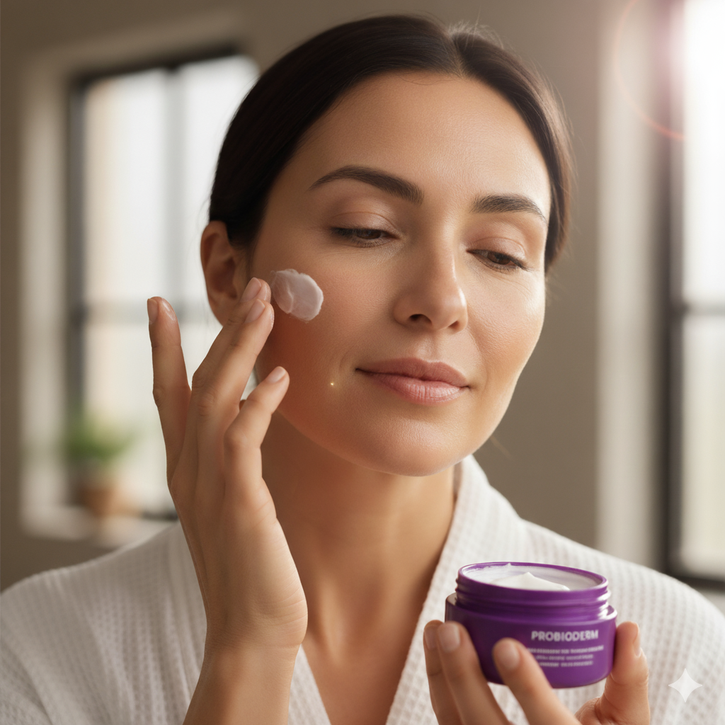Solyn™ ProbioDerm